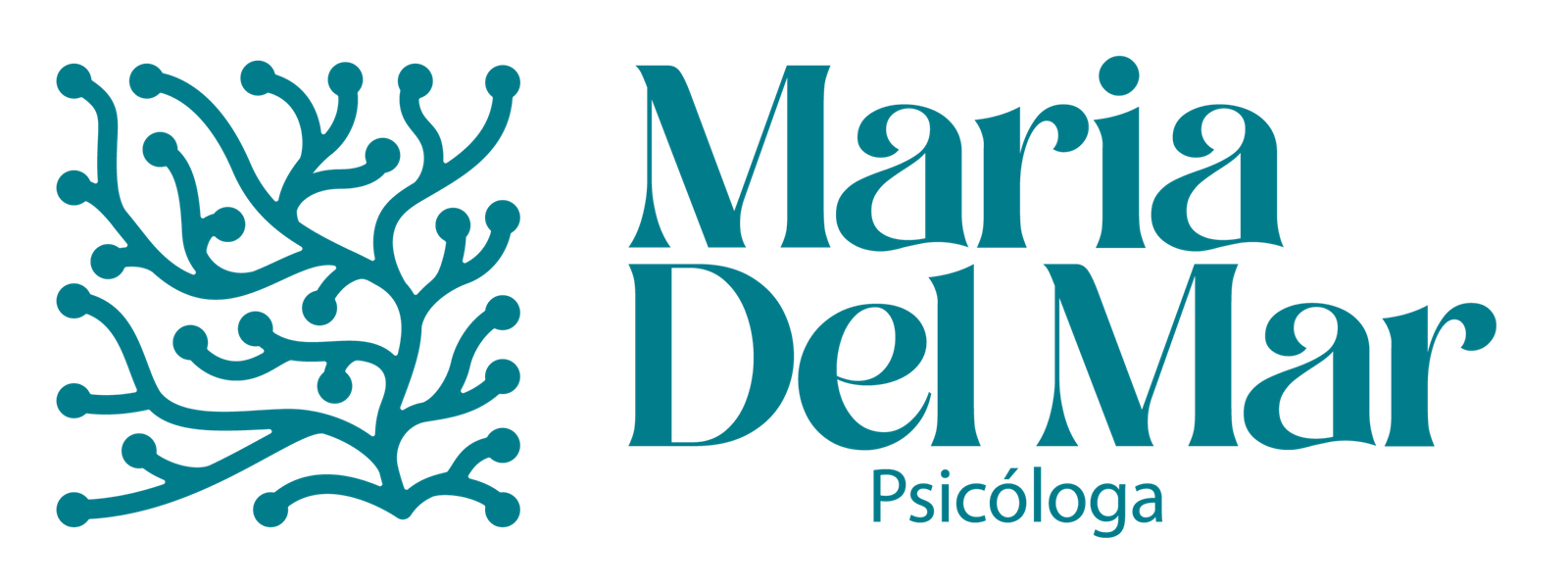 María del Mar Psicóloga