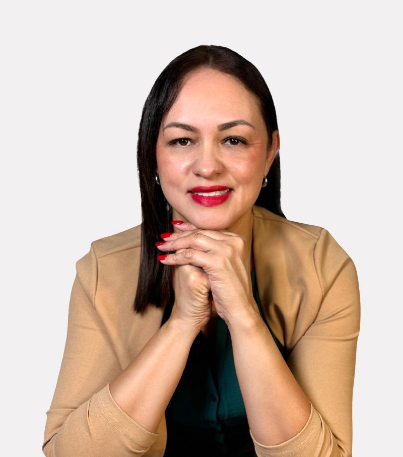 María del Mar Psicóloga